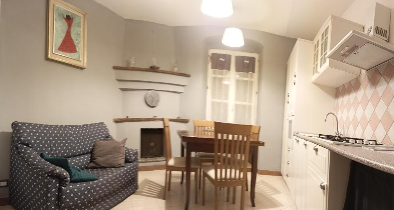 Apartamento Saint Mary Magdalene Acqui Terme Exterior foto