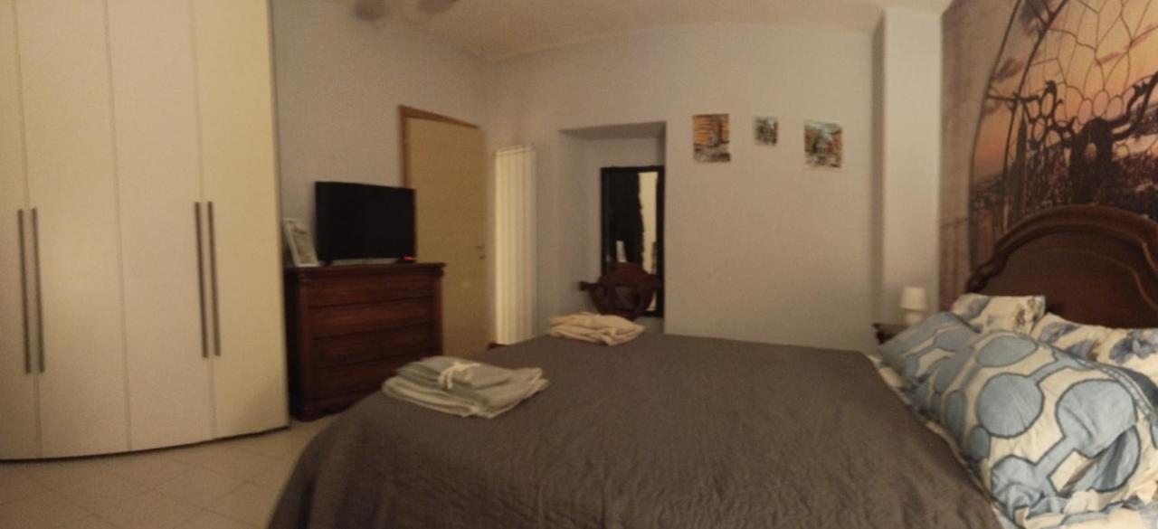 Apartamento Saint Mary Magdalene Acqui Terme Exterior foto