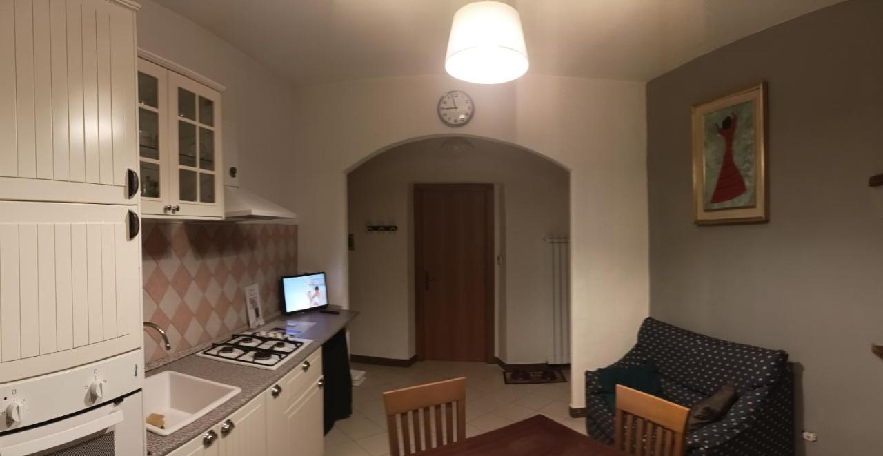 Apartamento Saint Mary Magdalene Acqui Terme Exterior foto