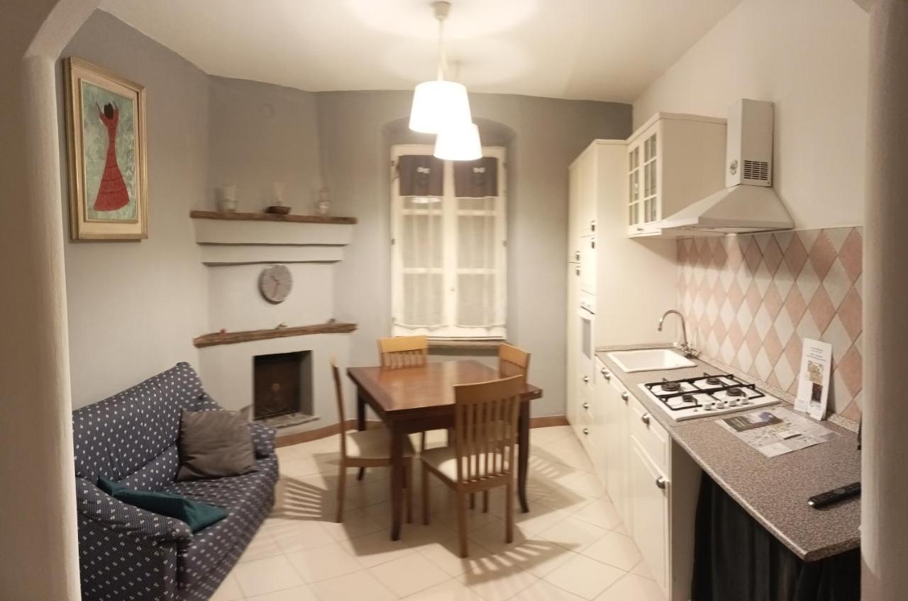 Apartamento Saint Mary Magdalene Acqui Terme Exterior foto