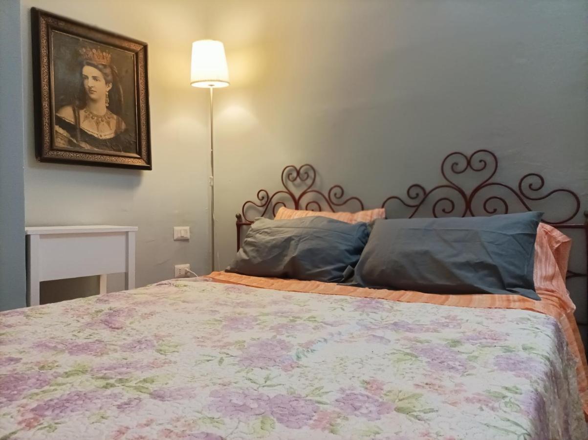 Apartamento Saint Mary Magdalene Acqui Terme Exterior foto