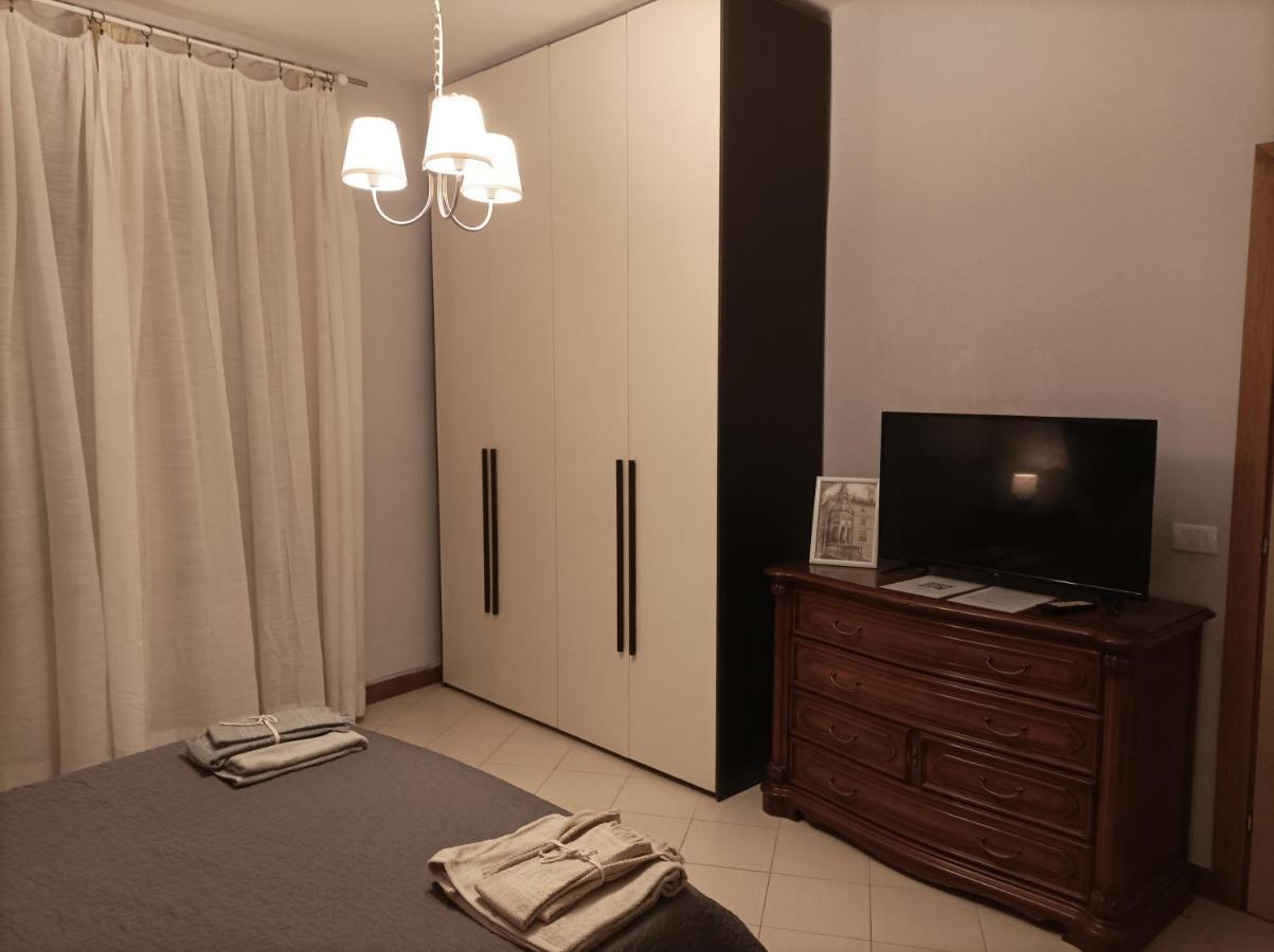 Apartamento Saint Mary Magdalene Acqui Terme Exterior foto
