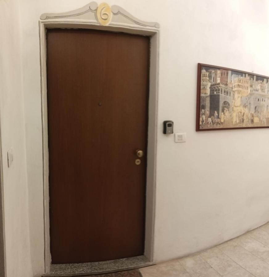 Apartamento Saint Mary Magdalene Acqui Terme Exterior foto