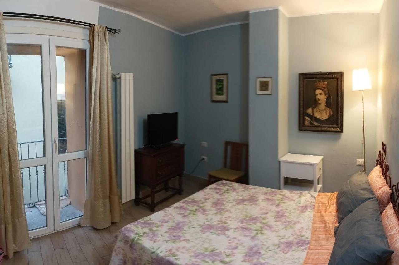 Apartamento Saint Mary Magdalene Acqui Terme Exterior foto