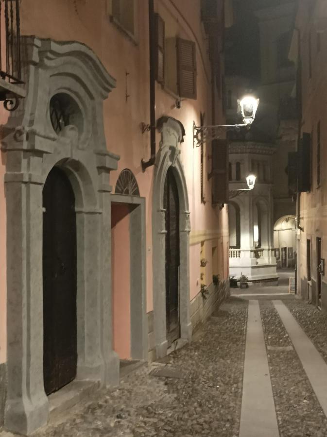 Apartamento Saint Mary Magdalene Acqui Terme Exterior foto