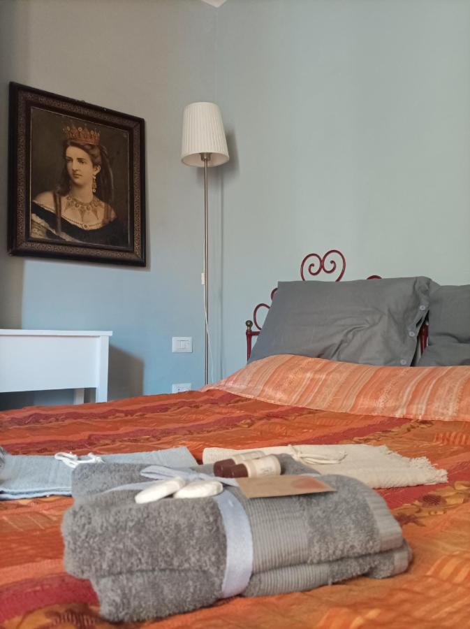Apartamento Saint Mary Magdalene Acqui Terme Exterior foto