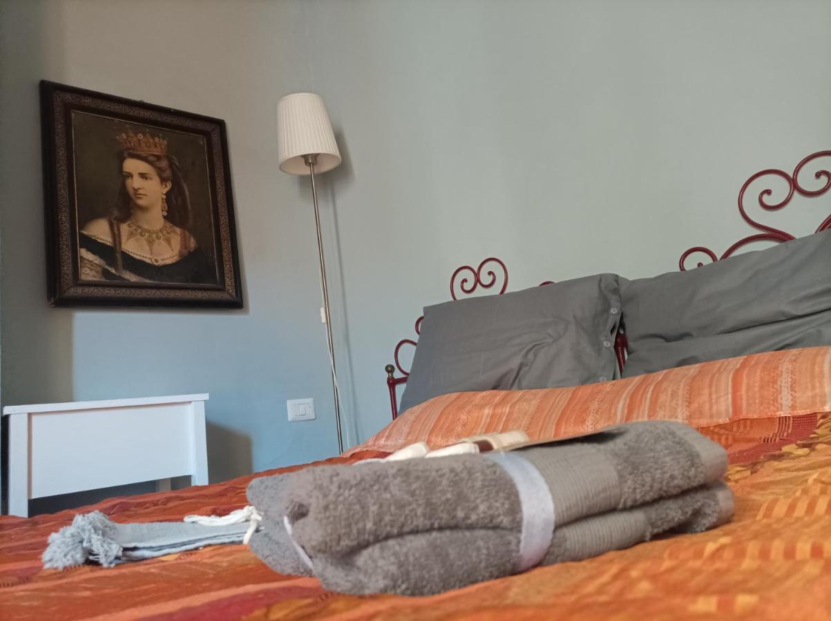 Apartamento Saint Mary Magdalene Acqui Terme Exterior foto