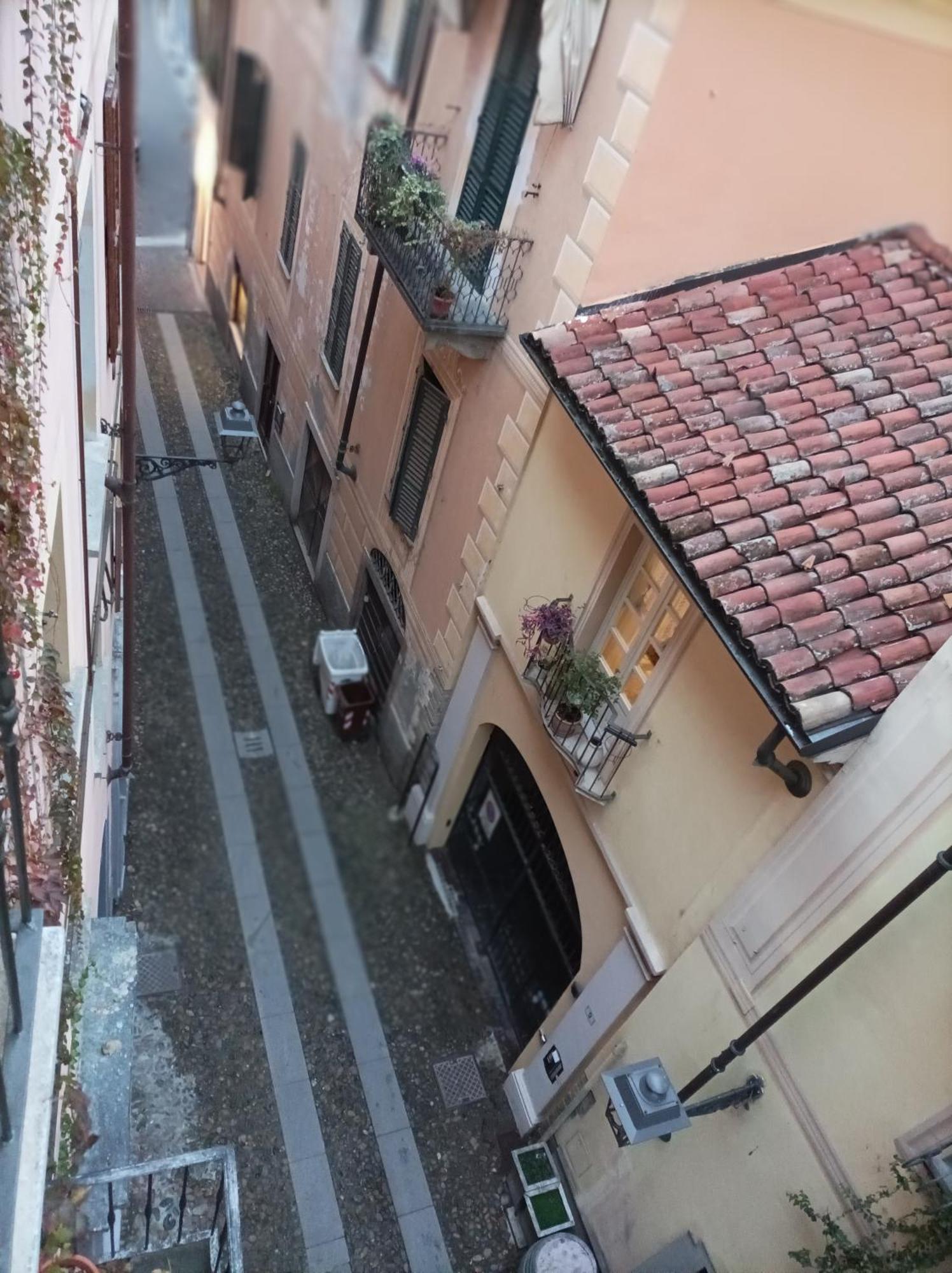 Apartamento Saint Mary Magdalene Acqui Terme Exterior foto