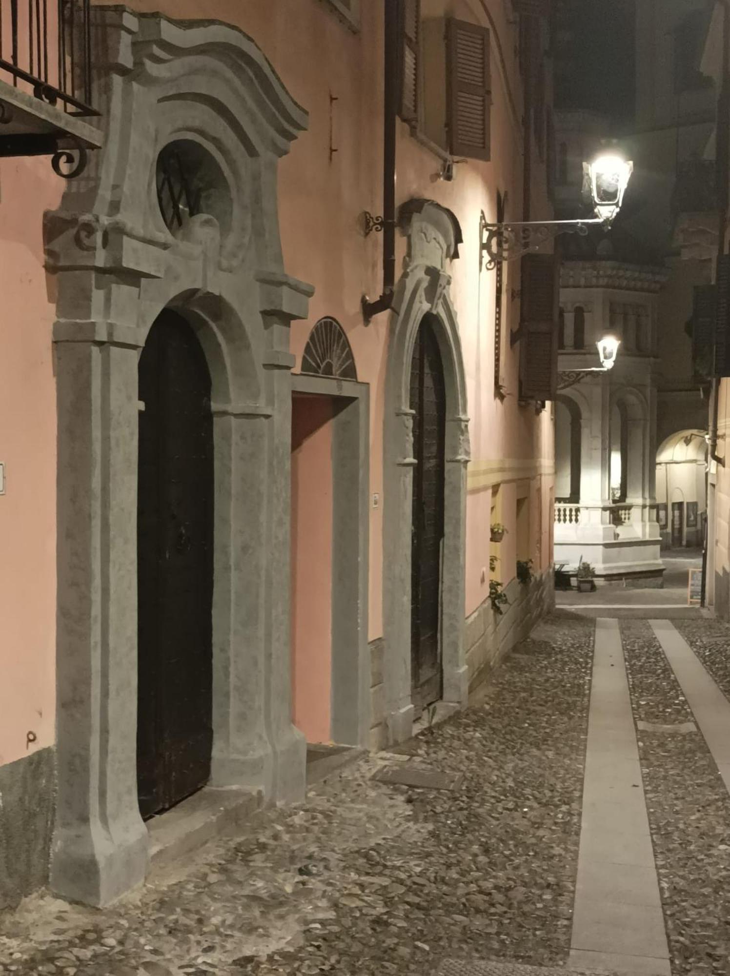 Apartamento Saint Mary Magdalene Acqui Terme Exterior foto