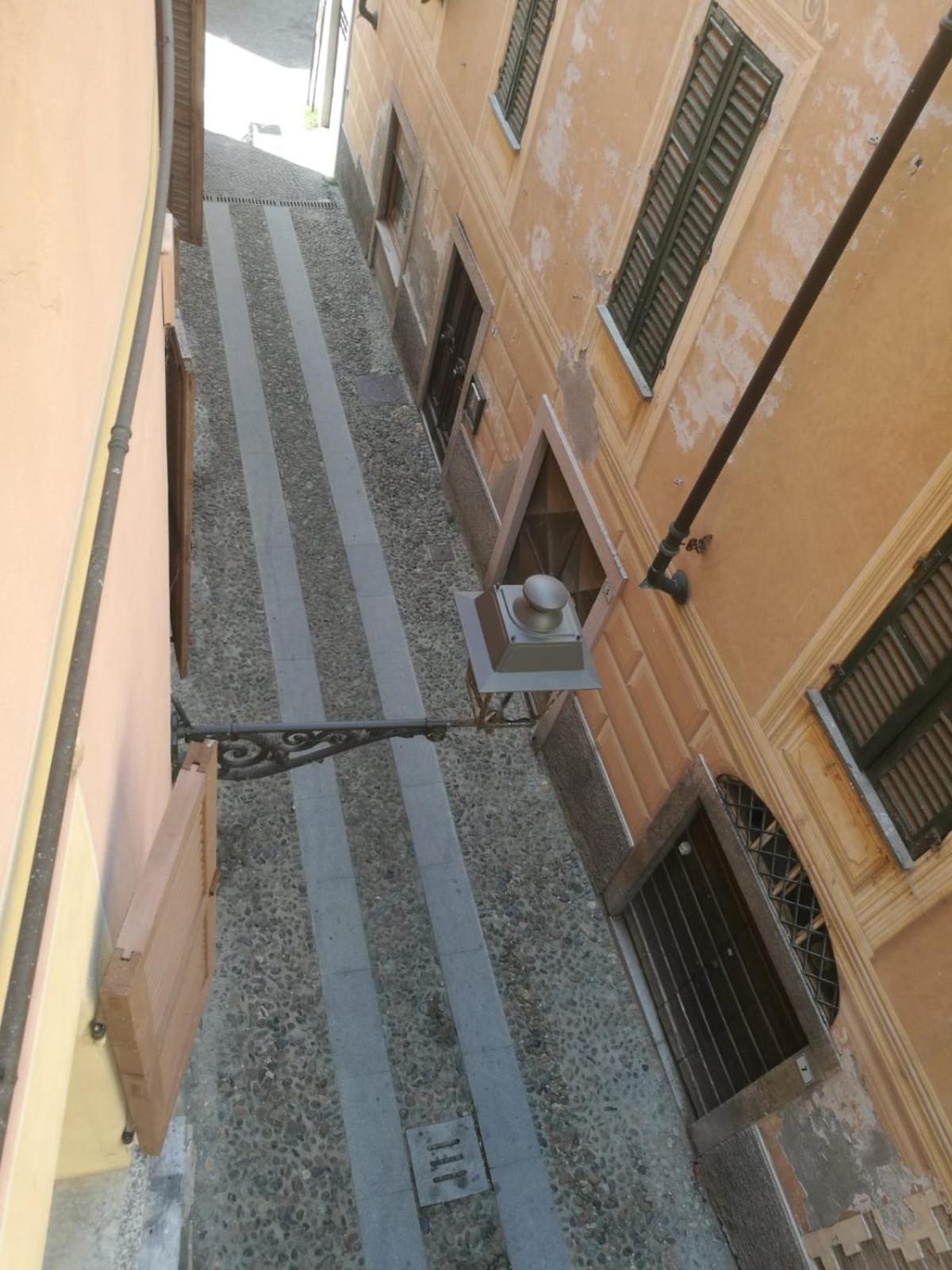 Apartamento Saint Mary Magdalene Acqui Terme Habitación foto