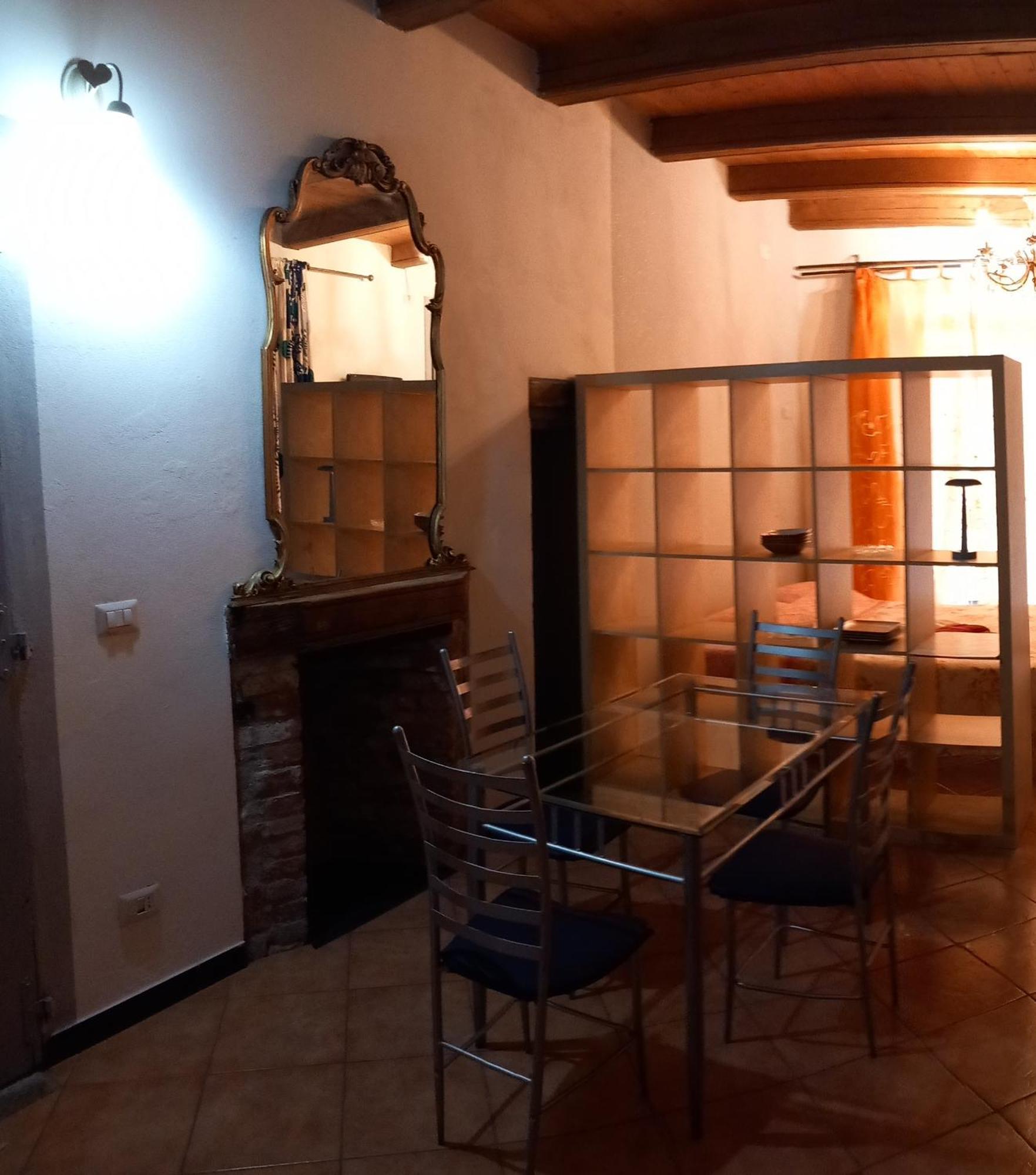 Apartamento Saint Mary Magdalene Acqui Terme Exterior foto