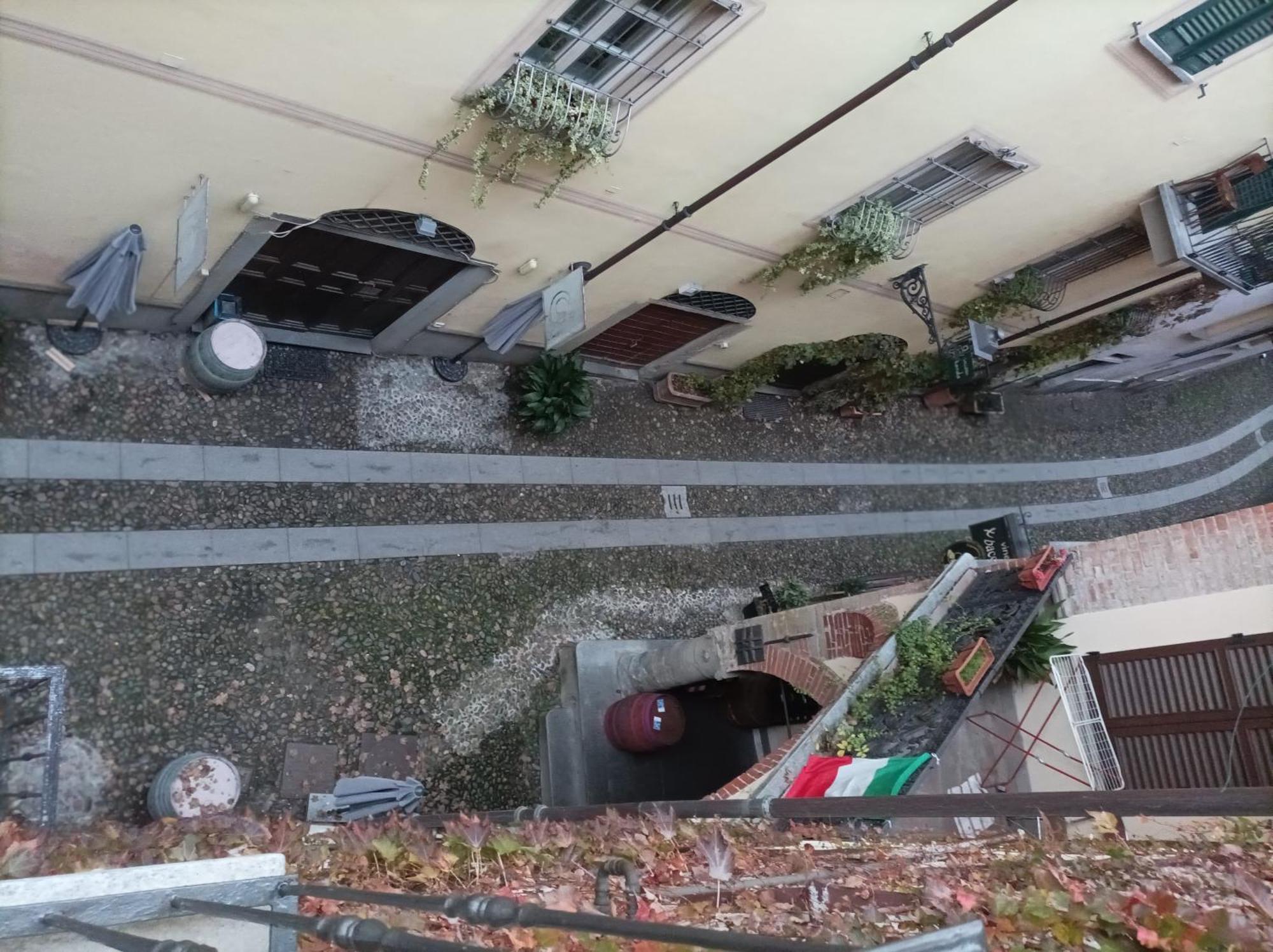 Apartamento Saint Mary Magdalene Acqui Terme Habitación foto
