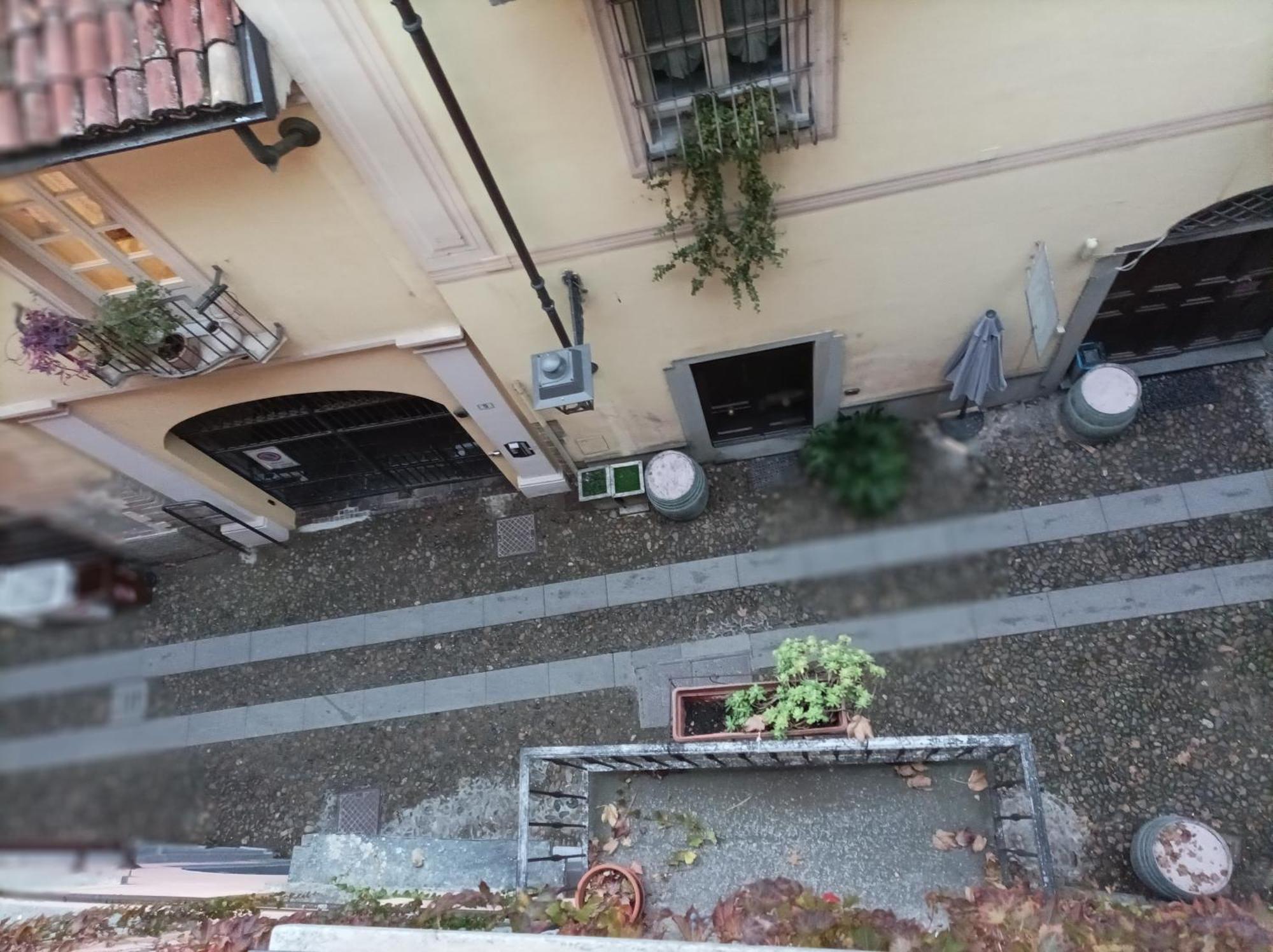 Apartamento Saint Mary Magdalene Acqui Terme Habitación foto
